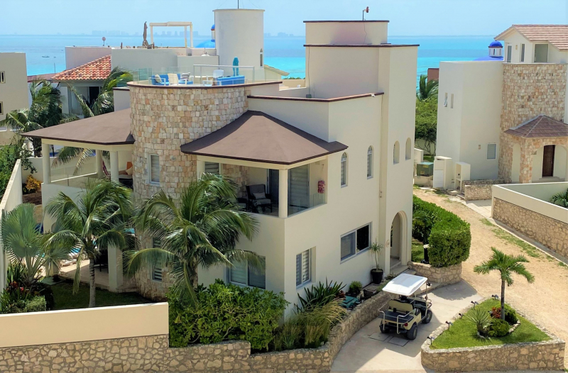 Casa Elegante Overview