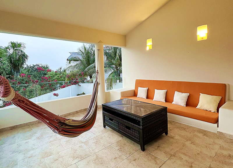 Casa Elegante Master Terrace