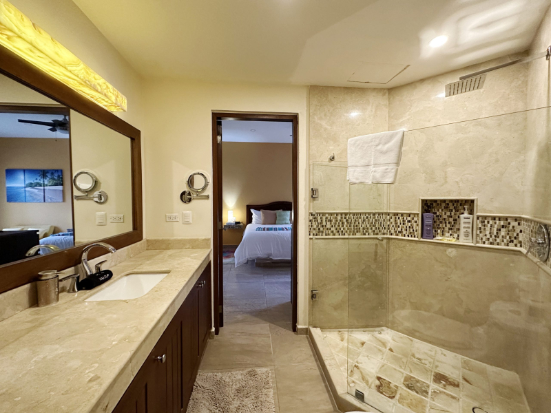 Isla Mujeres Vacation Rental 4 Bathrooms 2y