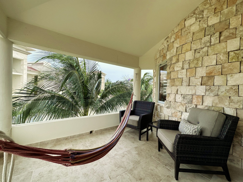 Isla Mujeres Casa Elegante Large Terrace