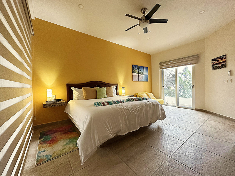 Isla Mujeres Luxury Vacation Rental 4 Bedroom Casa Elegante 2y