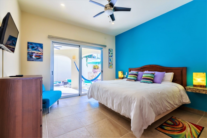 Isla Mujeres Luxury Vacation Rental 4 Bedroom Casa Elegante 1b