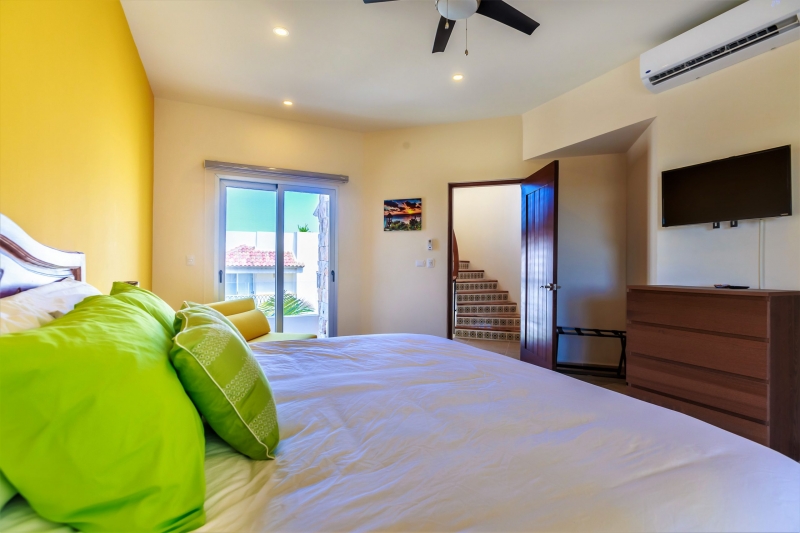 Isla Mujeres Vacation Rental 4 Bedrooms 2y
