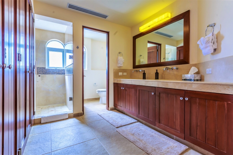 Isla Mujeres Vacation Rental Luxury Home 4 Bathrooms Casa Elegante
